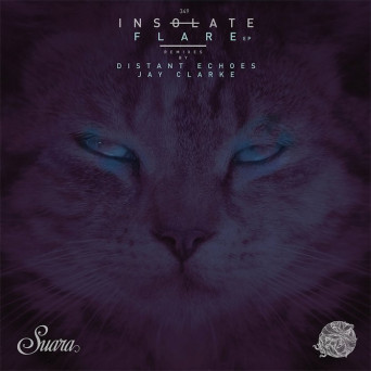 Insolate – Flare