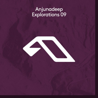 VA – Anjunadeep Explorations 09