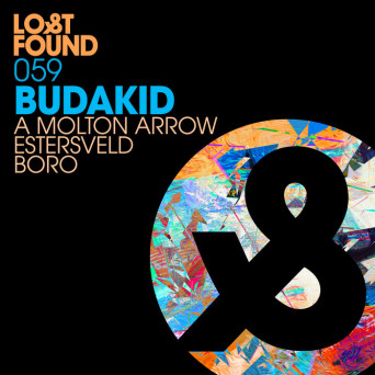 Budakid – A Molton Arrow / Estersveld feat. Zweers / Boro