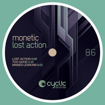 Monetic – Lost Action