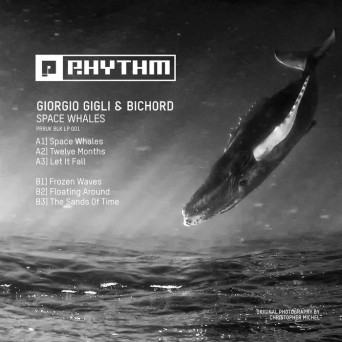 Giorgio Gigli / Bichord- Space Whales