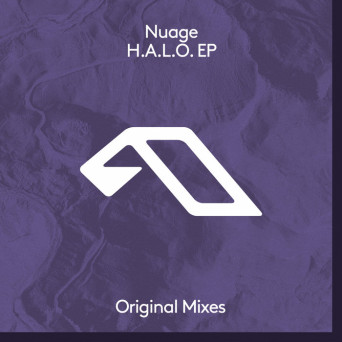 Nuage – H.A.L.O. EP