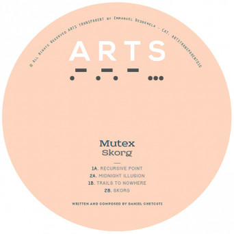 Mutex – Skorg EP