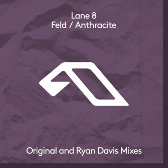 Lane 8 – Feld / Anthracite