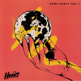 VA – Haŵs Party Vol. 1