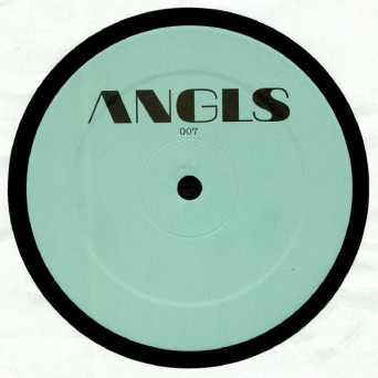 Dimi Angélis – ANGLS 007