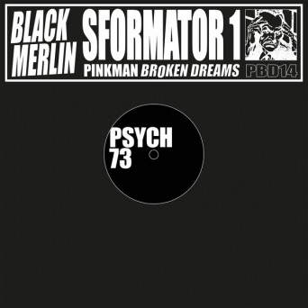 Black Merlin – SFORMATOR 1