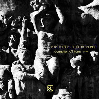 Rhys Fulber & Blush Response – Corruption Of Form