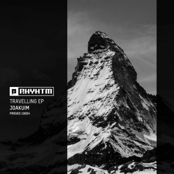 Joakuim – Travelling EP
