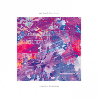 James Bernard – Atwater (Remixes)