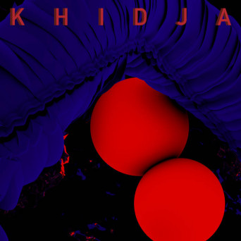 Khidja – In The Middle of the Night