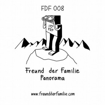 Freund der Familie – Panorama