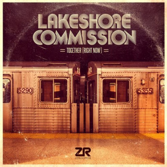 Lakeshore Commission – Together (Right Now)