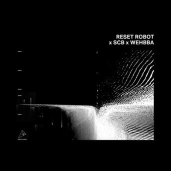 Reset Robot – End of Time