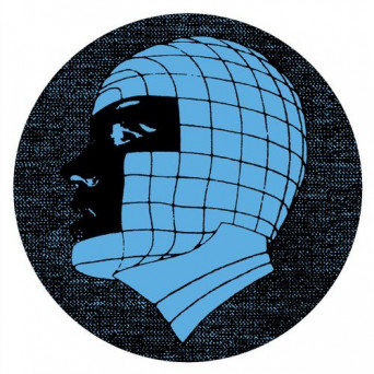 Fabrice Lig – The Blue Synth EP