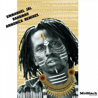 Emmanuel Jal – Rahamah (Armonica Remixes)