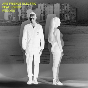 Djedjotronic – Are Friends Electric (Remixes)