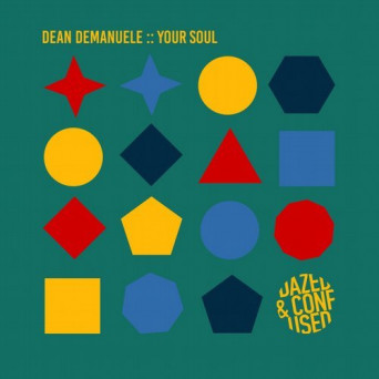 Dean Demanuele – Your Soul