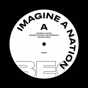 Gemini – Imagine a Nation EP
