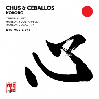Chus & Ceballos – Kokoro