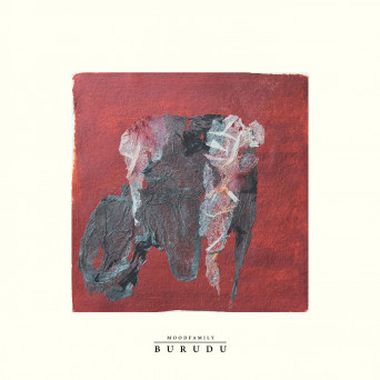 Burudu – Royal Almonds EP