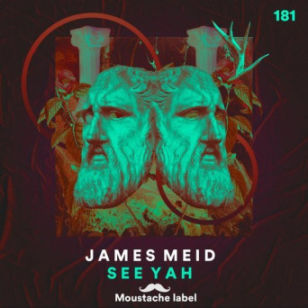 James Meid – See Yah