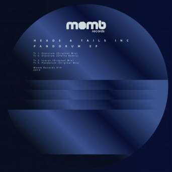 Heads & Tails INC – Pandorum EP