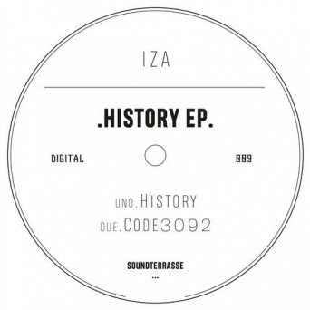 IZA – History