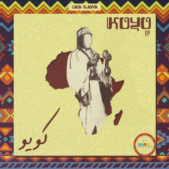 Casa Flayva – KOYO EP