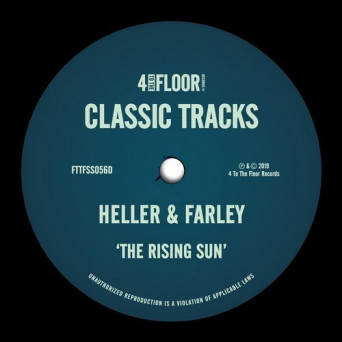 Heller & Farley – The Rising Sun
