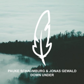 Pauke Schaumburg – Down Under