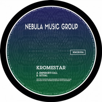 Kromestar – Emperor’s Call
