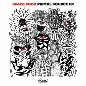 Space Food – Primal Source EP