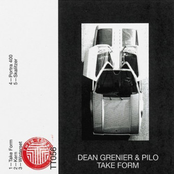 Dean Grenier, Pilo – Take Form