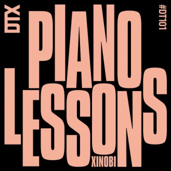 Xinobi – Piano Lessons