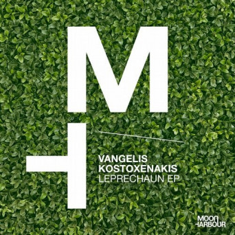 Vangelis Kostoxenakis – Leprechaun EP