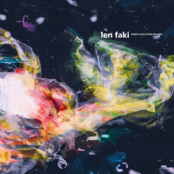 Len Faki – Robot Evolution Remixes