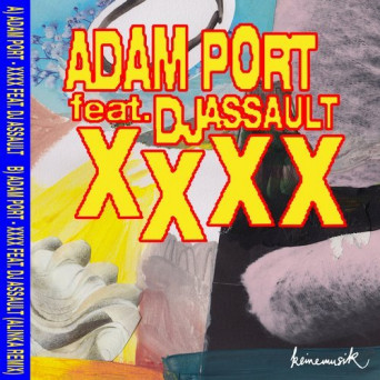 Adam Port – XXXX