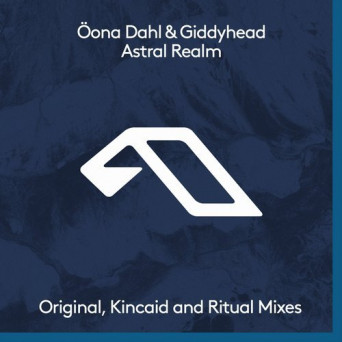 Oona Dahl – Astral Realm