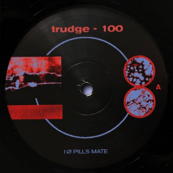 Trudge – 100