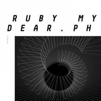 Ruby My Dear – Phlegm EP