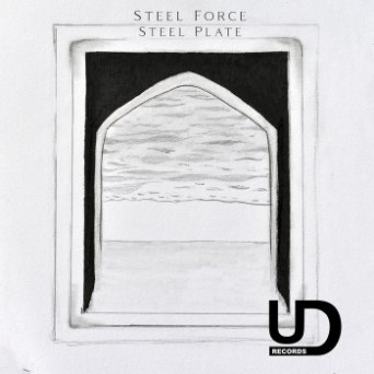 Steel Force – Steel Plate