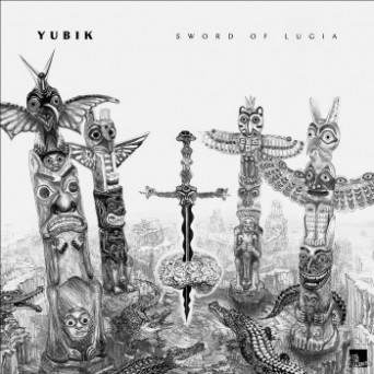 Yubik – Sword of Lugia