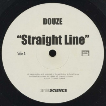 Douze – Straight Line