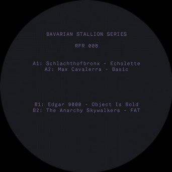VA – Bavarian Stallion Series 008