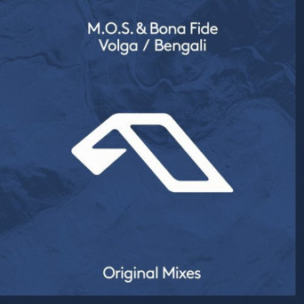 M.O.S./Bona Fide – Volga / Bengali