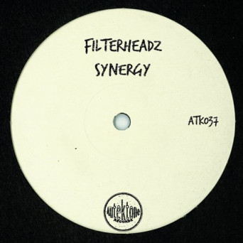 Filterheadz – Synergy