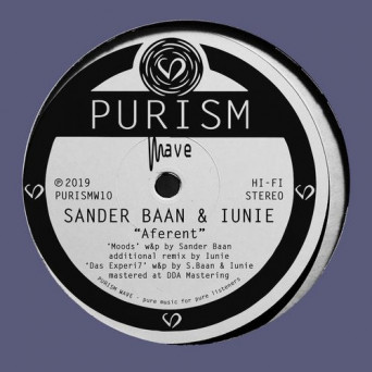 Sander Baan, Iunie – Aferent