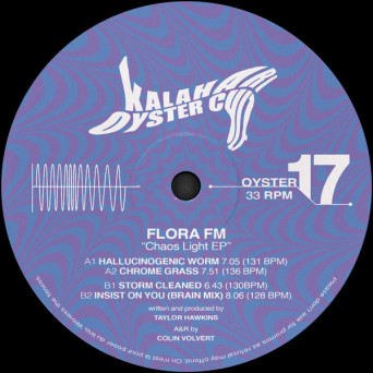 Flora FM – Chaos Light