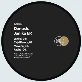 Danush – Janika